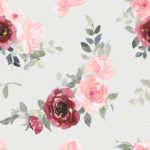tapeta-roses-pattern-i